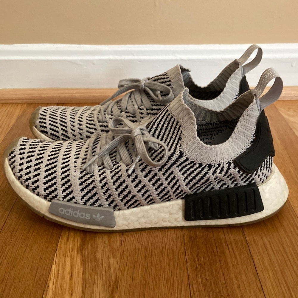 Adidas Shoes Size 9
